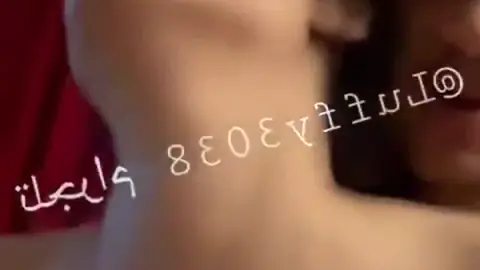 سكس مصري نودز يظهر كسها المتورم من النيك المتواصل وهي تقول انت حد مسلطك عليا