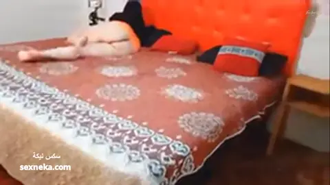 سكس يدخل على مرات أبوه المحجبة وينيك كسها غصب عنها