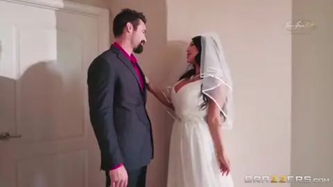 سكس ليلة الدخلة نيك عروسة فرسة من كسها المولع