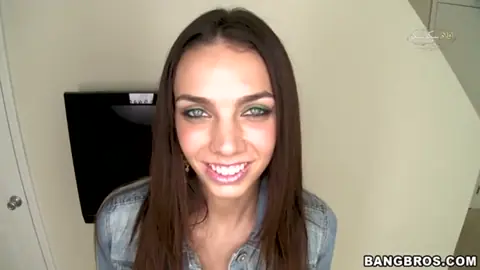 سكس مجاني نيك قوي من الكس الضيق مع بزاز كبيرة وطيز