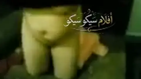 سكس مصري ساخن ممحونة كسها نار من كتر النيك