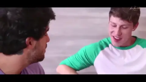 سكس لواط شاب يخون زوجته مع صديقه المثلي الصغير