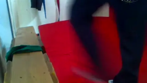 سكس المدرب العنتيل ينيك مدام محرومة هايجة ويفشخ كسها