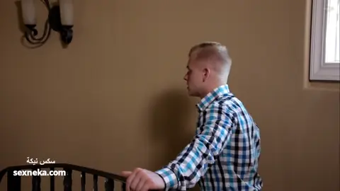 سكس رجال مع بعض ينيكون بعضهم حتى النشوة