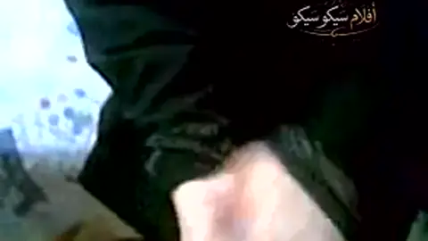 سكس عربي نيك منقبة بلدي بجسم ملبن وكسها محروم