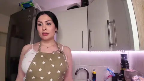 سكس ميرا النوري تتناك في المطبخ من ابنها مع مص الزب وطيز كبيرة