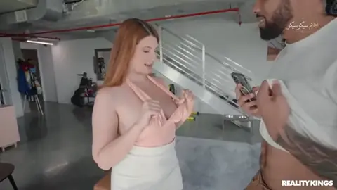 سكس تيوب مص في البزاز الكبيرة ونيك نار