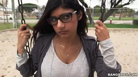 سكس مايا خليفه تمارس الجنس بعنف مع الزنوج الأقوياء