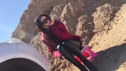 سكس صيني سائقة تاكسي على الجبل بدون فواصل